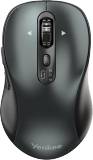 Мышка YENKEE YMS 2010BK Gyro Wireless/Bluetooth Black 45025343