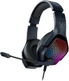 Наушники YENKEE YHP 3006 Trinity USB Black 35059813