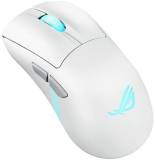 Мышка ASUS ROG Keris II Origin Wireless/Bluetooth/USB White 90MP04A0-BMUA10
