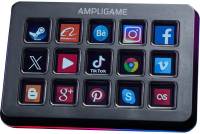 Микрофон Fifine Stream Deck D6