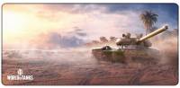 Коврик Wargaming World of Tanks Vz 55 XL Multicolored FSWGMP_VZ55_XL
