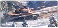 Коврик Wargaming World of Tanks TVP T 50/51 XL Multicolored FSWGMP_T50/55_XL