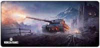 Коврик Wargaming FSWGMP_SRCONQ_XL