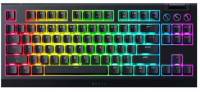 Клавиатура Razer BlackWidow V4 TKL Hyperspeed RGB Wireless/Bluetoot RZ03-05480100-R3M1