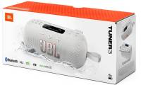Акустика JBL Tuner 3 White JBLTUNER3WHT