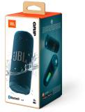Акустика JBL Grip Blue JBLGRIPBLU