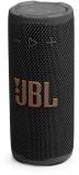 Акустика JBL Grip Black JBLGRIPBLK