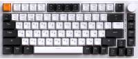 Клавиатура GamePro Asgard Valhalla MK160W Pro 75 RGB Wireless/Bluetoo