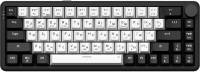 Клавиатура GamePro Asgard Valhalla MK210B Pro 65 RGB Wireless/Bluetoo