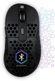 Мышка DM DM6 Holey Trio Wireless/Bluetooth/USB Black DM6_HOLEY_TRIO