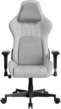 Кресло HATOR Darkside 3M PU White HTC3001M