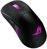 Мышка ASUS ROG Keris II Origin Wireless/Bluetooth/USB Black 90MP04A0-BMUA00