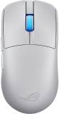 Мышка ASUS ROG Harpe II Ace Bluetooth/Wireless/USB White 90MP0490-BMUA10