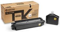 Картридж Kyocera 1T02TV0NL0
