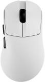 Мышка Ajazz AJ179 V2 MAX Wireless/Bluetooth/USB White AJ179-V2-MAX-W