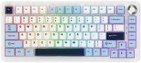 Клавиатура Ajazz AK820 MAX PLUS Daydream Switch RGB Wireless/Blueto AK820MAX-DD-BWD