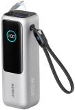 Павербанк ANKER 25000mAh, 165W, PD/3/0, QC/3/0, Built-In Double US A1695H41