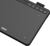 Планшет Ugee ZYS640-G-N