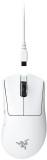 Мышка Razer DeathAdder V4 PRO Wireless/USB White RZ01-05330200-R3G1