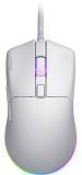Мышка HATOR Pulsar 3 USB White HTM611