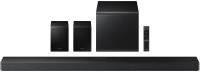 Акустика Samsung HW-QS750F/UA