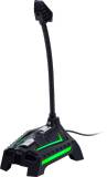 Микрофон Defender Ring GMC 150 USB LED USB Black 64615