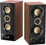 Акустика Genius SP-HF800 Bluetooth Black 31730051401