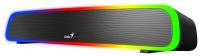 Акустика Genius SoundBar 200 Bluetooth RGB Black 31730045400