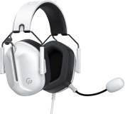 Наушники GamePro Genesis Hunter White HS1350W