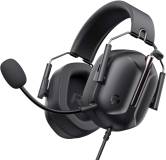 Наушники GamePro Genesis Hunter Black HS1350B