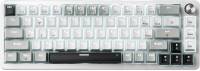 Клавиатура GamePro Genesis Silverlight MK116 USB UA Grey