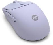 Мышка HP 400 Quiet Wireless/Bluetooth Purple AZ7B7AA