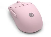 Мышка HP 400 Quiet Wireless/Bluetooth Pink AZ7B5AA