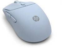 Мышка HP 400 Quiet Wireless/Bluetooth Blue AZ7B4AA