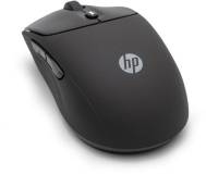 Мышка HP 400 Quiet Wireless/Bluetooth Black AZ7B2AA