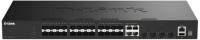 Коммутатор Dlink DGS-1530-28SC