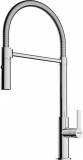 Смеситель Franke Maris Slim SemiPro 115.0728.395