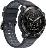 Часы Mibro GS Pro 2 48mm Dark Grey XPAW025D