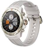 Часы Mibro GS Explorer 48mm Desert White XPAW017D