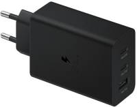 Зарядка Samsung EP-T6530NBEGEU