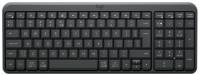 Клавиатура Logitech K250 Bluetooth UA Graphite 920-013822
