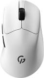 Мышка GamePro Genesis Avenger Wireless/Bluetooth/USB White GM096W