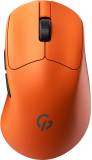 Мышка GamePro Genesis Avenger Wireless/Bluetooth/USB Orange GM096O