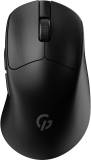 Мышка GamePro Genesis Avenger Wireless/Bluetooth/USB Black GM096B