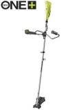 Газонокосилка RYOBI ONE+ OBC1820B 18V, 20см, ніж/ліска 30см, ергоремен 5133002619