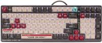 Клавиатура A4Tech Bloody S98 USB Pixels Red 4711421001120