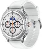 Часы Samsung Galaxy Watch 8 Classic White SM-L500NZWASEK