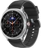 Часы Samsung Galaxy Watch 8 Classic Black SM-L500NZKASEK