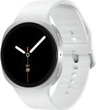 Часы Samsung Galaxy Watch 8 40mm Silver SM-L320NZSASEK
