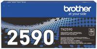 Картридж Brother TN2590 1.2K, для DCP-L2600D,DCP-L2622DW, DCP-L2640